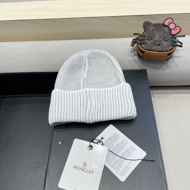 Moncler Caps